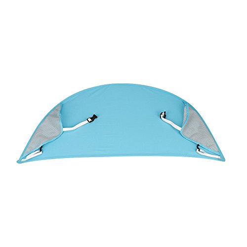 Summer Stroller Sunshade Infant Stroller Baby Cover Sun Shade SPF 50+ Rayshade - Thumbnail 2