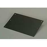 PROFLO PF958 5" x 8" 16 Gauge Stud Guard - N/A