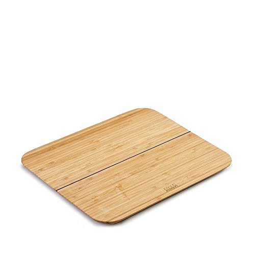 Joseph Joseph Chop2Pot Foldable Bamboo Cutting Board, Large Pricepulse