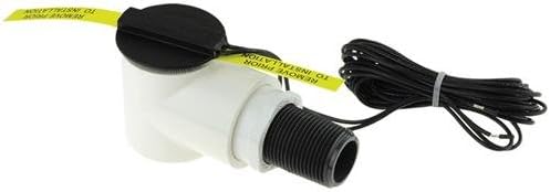 Air Conditioning Secondary Condensate Float Switch - SS-2 / CS-2 Replacement