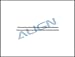 Align T-Rex 450 Stainless Steel Flybar Rod 220mm AGNHS1264