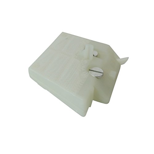 UAUS New Flywheel With Cover Air Filter Fit Chinese Chainsaw 4500 5200 5800 Tarus Silverline Intake