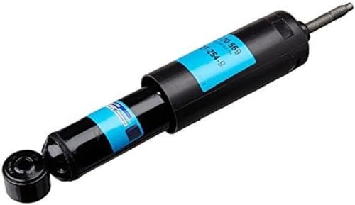 SACHS 170 569 Ammortizzatore per Renault 6 (118_) 1969-1987 Assale anteriore e altri veicoli