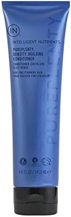 Intelligent Nutrients PurePlenty Density Building Conditioner 141.9ml (PACK OF 4)