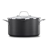 Calphalon Classic Hard-Anodized Nonstick