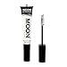 Moon Glow - Blacklight Neon Mascara 0.51oz White – Glows brightly under Blacklights/UV Lighting!