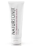 Naturtonix Face Wash, Pore Cleanser and Blackhead Remover for Oily Skin, Pimples, Back Acne or Face Acne, Helps to Remove Blackheads - Great Facial Cleanse For Men and Women