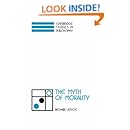 The Myth of Morality (Cambridge Studies in Philosophy)