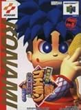 レア！KONAMI がんばれゴエモン ヨーヨー 『サスケ』 Amazon.com: Ganbare Goemon: Yukihime Kyuushutsu Emaki (aka