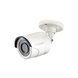 LaView 1.3 Megapixel Security Camera HD Superior Resolution Security Camera - Analog compatible LV-CBA3213