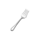 Wallace Continental Bead Cold Meat Fork