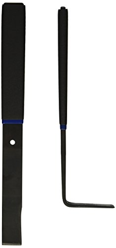 S&G Tool Aid (89500) Spot Weld Buster Set