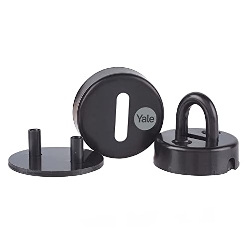 Yale - Y730B/60/23/1-60mm Steel Anchor - High Protection