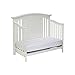 Munire Centennial Medford 4-in-1 Convertible Crib, White