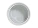 Bia Cordon Bleu Tall White Porcelain 16-Ounce Souffle, Set of 2