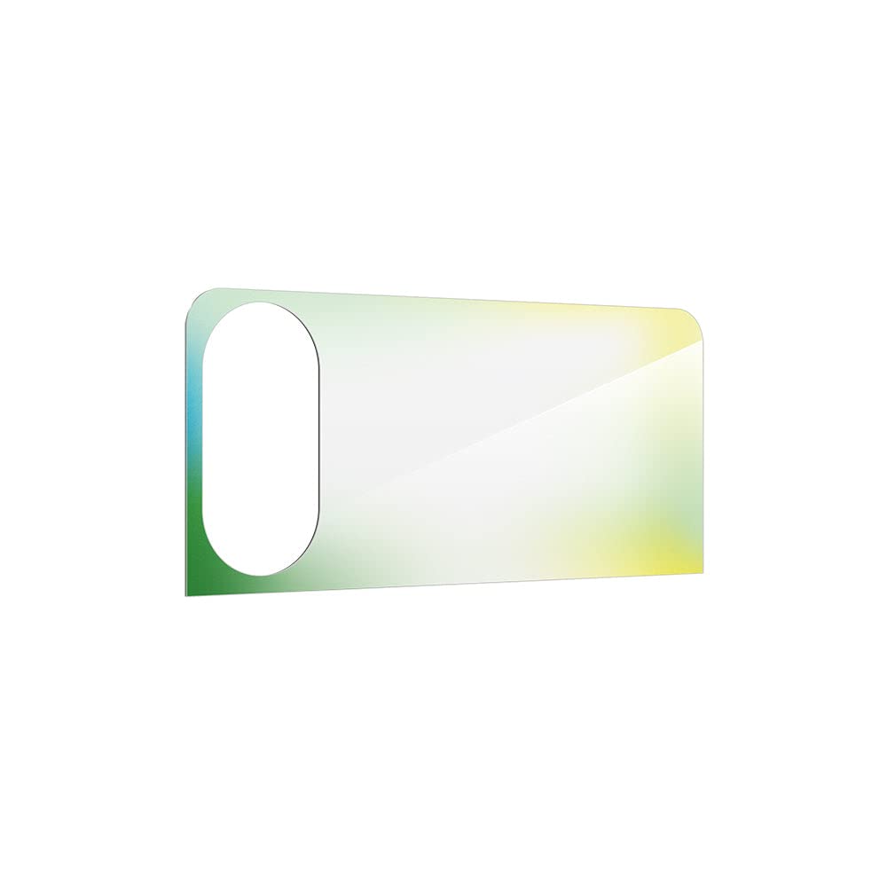 ZAGG InvisibleShield Flex Eco Screen Protector Compatible with Galaxy Z Flip4 5G, Durable, Glasslike, Shockproof, (Clear)
