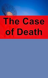 Livro The Case of Death and Honey