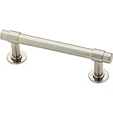 Franklin Brass Cabinet Pull, Satin Nickel, 3 in