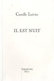 Il est nuit
