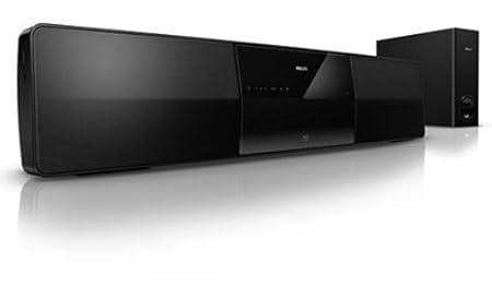philips soundbar hts5131