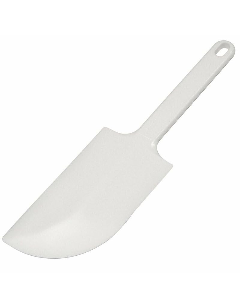 Ateco 10 Inch Bowl Scraper/Spatula