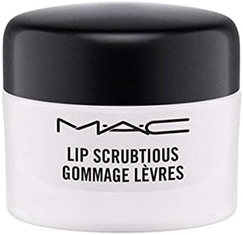 Amazon M A C マック リップ スクラブシャス 1 45g スウィート バニラ ノーブランド品 ビューティー 通販