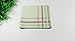 Cinyifan Men/Women's Elegant Soft Cotton Handkerchief Vintage Gift Hanky,12pcs,Style01(29*29cm)