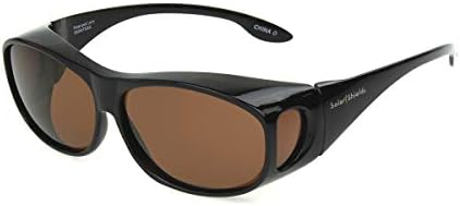 Dioptics fit over sunglasses Clearance