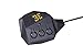 BE Headwear Bluetooth Headset- Drop in Headphones Compatible with any Ski or Snowboard Audio Ready Helmet Black , BEL3.0