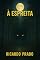 Livro HOMEM-PALITO DE GIZ