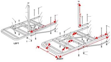 swagman 4 bike rack rv
