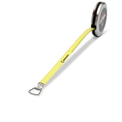 Crescent Lufkin 6mm x 2m Executive Diameter Yellow