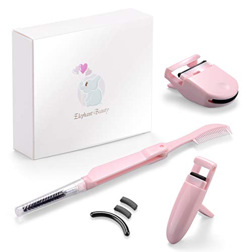 Top 10 best eyelash curler for deep set eyes 2020 Sideror Reviews