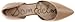 Sam Edelman Women's Opal D Orsay Pump
