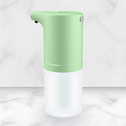 Handzeep-dispenser Automatische schuimende vloeibare zeepdispenser USB Opladen Induction Sensor Handwasser Touchless… - Image 8