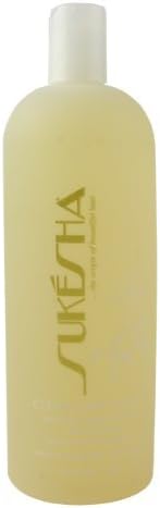 SukeshaClear Hair Wash 25 Oz