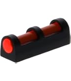 Dead Ringer Dr4386 Uni-Bead Avant Sight Nervurés Pour Fusils - Viseur Avant Universel
