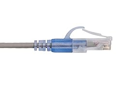 Monoprice Cat6A Ethernet Patch Cable - Snagless