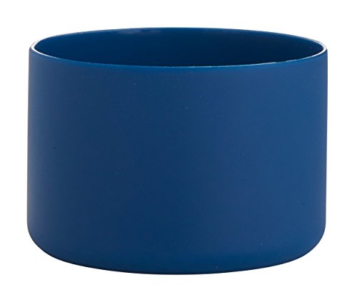 Hydro Flask Silicone Flex Boot - Small, Cobalt
