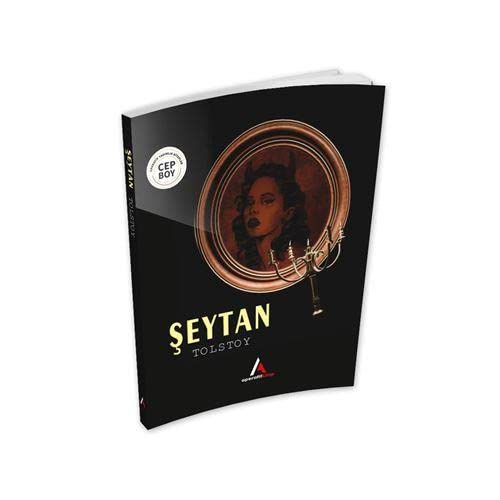 Seytan at Amazon