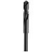 Bosch BL2169 21/32 In. x 6 In. Fractional Reduced Shank Black Oxide Drill Bit primary