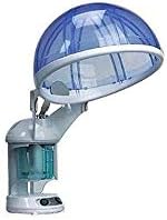 O3 Hair Steamer Apex Royale O3 Ozone 2 in 1 Hair and Facial Steamer