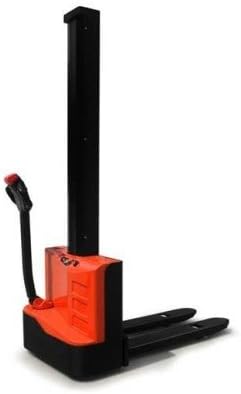 Electric Stacker KRK ES10 – 10 mm Mono Mast – stoccatore Electric KRK ES10 – 10 mm Mono Column