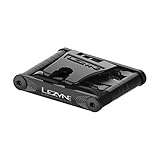 LEZYNE V PRO 5 Bicycle Multi-Tool, Anti-Corrosion