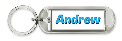 Dimension 9 personalized solar flashing keychain - andr…