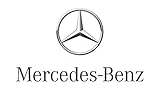 Mercedes Benz Genuine Seat Back Cover