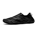 VAMV Water Shoes for Kids Boys Girls Beach Swim Shoes Slip On Aqua Sock