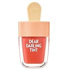 [Etude House] Dear Darling Water Gel Tint 4.5g /Ice Cream-Summer Edition (OR205 Apricot Red)