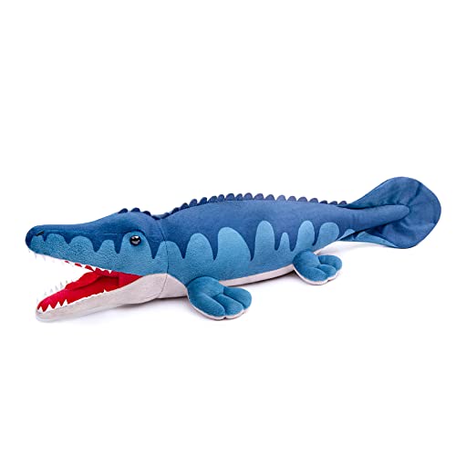 Mosasaurus
