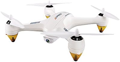 Hobbyfly JJRC JJPRO X3 HAX WIFI FPV Brushless Drone with 1080P HD Camera GPS Positioning RC Quadcopter RTF 2.4GHz
